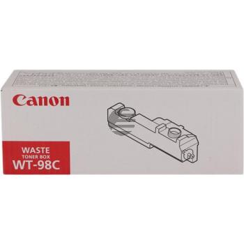 Canon Tonerrestbehälter (0361B009, WT-98C)