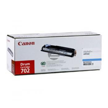 Canon Fotoleitertrommel cyan (9627A004, EP-702C)