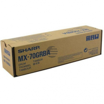 Sharp Fotoleitertrommel (MX-70GRBA)