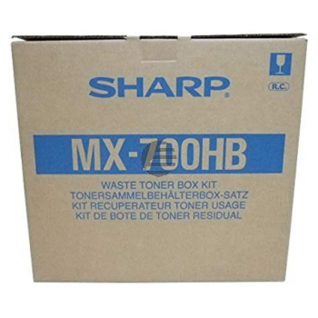 Sharp Resttonerbehälter (MX-700HB)