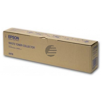 Epson Resttonerbehälter (C13S050478, 0478)