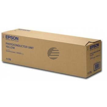Epson Fotoleitertrommel gelb (C13S051175, 1175)