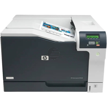 HP Color Laserjet Professional CP 5225 DN (CE712A)