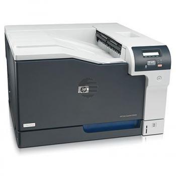HP Color Laserjet Professional CP 5225 N (CE711A)