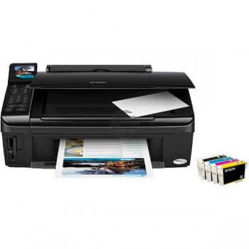 Epson Stylus SX 515 W