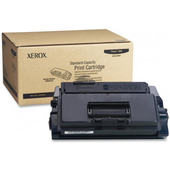 Xerox Toner-Kartusche schwarz (106R01370)