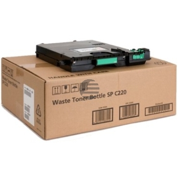 Ricoh Resttonerbehälter (406043, TYPE-220)