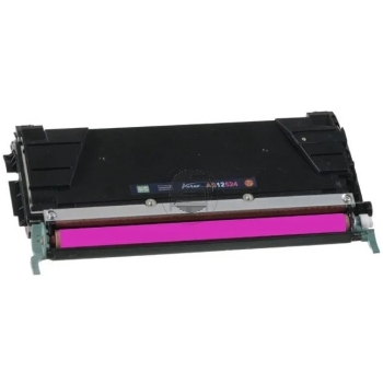 Astar Toner-Kartusche magenta HC (AS12524) ersetzt C5242MH Astar Toner-Kartusche magenta HC (AS12524) ersetzt C5242MH