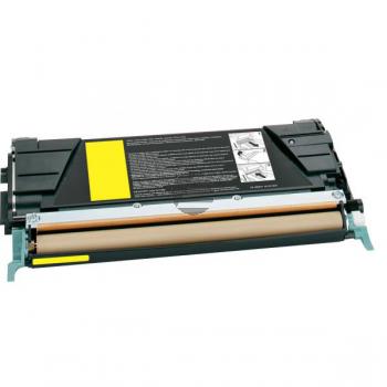 Astar Toner-Kartusche gelb HC (AS13524) ersetzt C5242YH