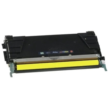 Astar Toner-Kartusche gelb HC (AS13524) ersetzt C5242YH Astar Toner-Kartusche gelb HC (AS13524) ersetzt C5242YH