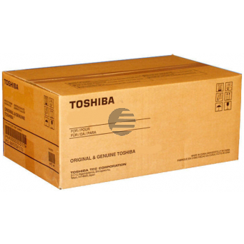 Toshiba Toner-Kit gelb (6AK00002112, TFC-28EY)