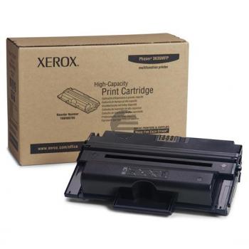 Xerox Toner-Kartusche schwarz HC (106R01415)