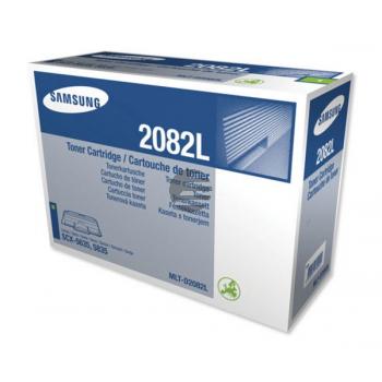 Samsung Toner-Kartusche schwarz HC (MLT-D2082L, 2082L)