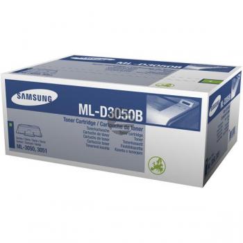 Samsung Toner-Kartusche schwarz HC (ML-D3050B, 3050)
