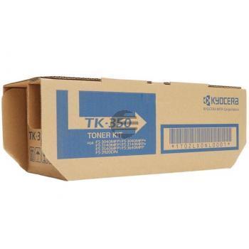 Kyocera Toner-Kit schwarz (1T02J10EU0, TK-350)