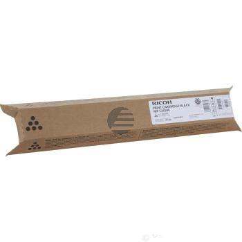 Ricoh Toner-Kit schwarz (841196) ersetzt 841208 Ricoh Toner-Kit schwarz (841196) ersetzt 841208