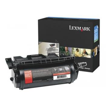 Lexmark Toner-Kartusche Corporate schwarz HC (64040HW) Lexmark Toner-Kartusche Corporate schwarz HC (64040HW)