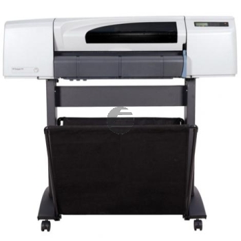 Hewlett Packard Designjet 510 (42
