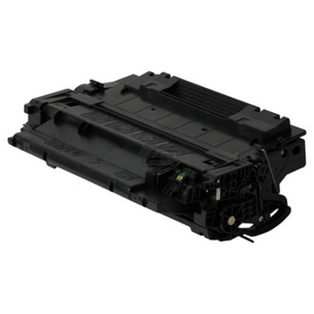 HP Toner-Kartusche schwarz HC (CE255X, 55X)
