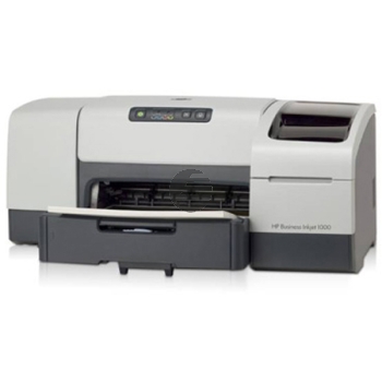 Hewlett Packard Business Inkjet 1000 DTN
