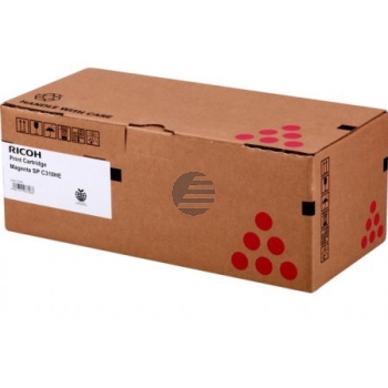 Ricoh Toner-Kartusche magenta HC (406481, TYP-SPC310HE)