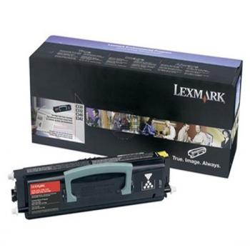 Lexmark Toner-Kartusche Corporate schwarz HC (34040HW) Lexmark Toner-Kartusche Corporate schwarz HC (34040HW)