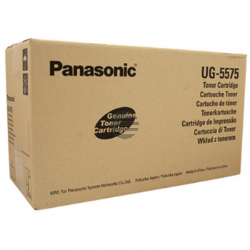 Panasonic Entwicklereinheit schwarz (UG-5575)