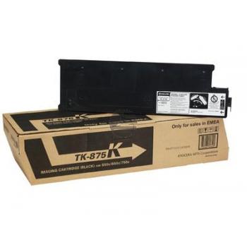Kyocera Toner-Kit schwarz (1T05JN0NL0, TK-875K)