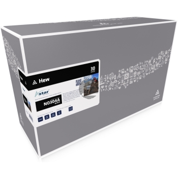 Astar Toner-Kartusche schwarz (AS11530) ersetzt 304A