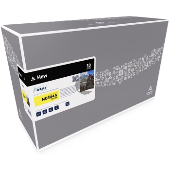 Astar Toner-Kartusche gelb (AS13532) ersetzt 304A