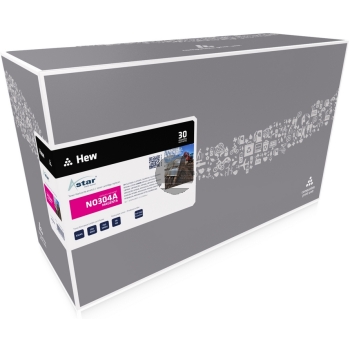 Astar Toner-Kartusche magenta (AS12533) ersetzt 304A