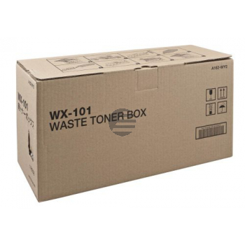 Develop Tonerrestbehälter (A162WY1, WX-101)