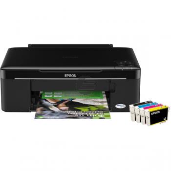Epson Stylus SX 125