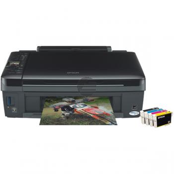 Epson Stylus SX 420 W