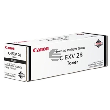 Canon Toner-Kit schwarz (2789B002, C-EXV28) Canon Toner-Kit schwarz (2789B002, C-EXV28)
