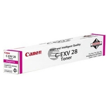 Canon Toner-Kit magenta (2797B002, C-EXV28) Canon Toner-Kit magenta (2797B002, C-EXV28)