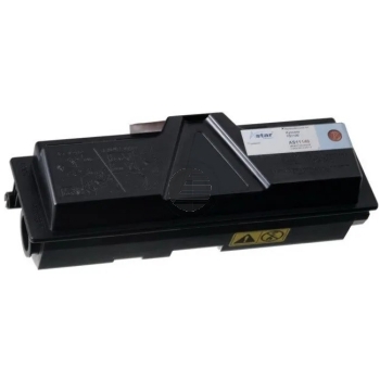 Astar Toner-Kit schwarz (AS11140) ersetzt TK-140