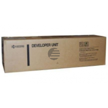 Kyocera Entwickler magenta (302HL93040, DV-540M)