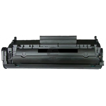 HP Toner-Kartusche schwarz (CE285A, 85A)