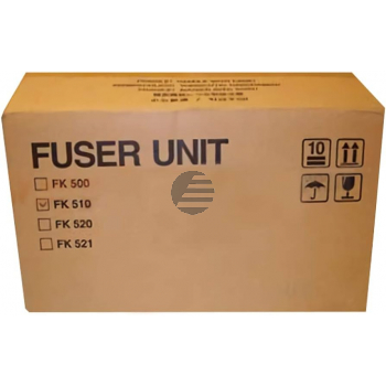 Kyocera Fixiereinheit (302F393071, FK-510)