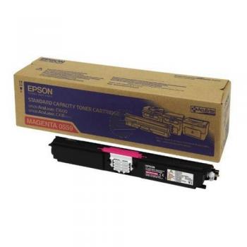 Epson Toner-Kit magenta (C13S050559, 0559)