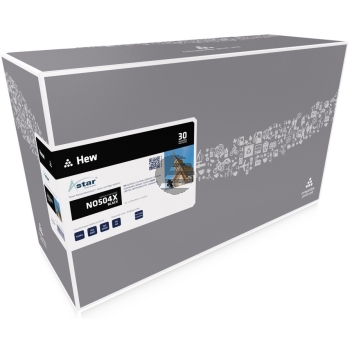 Astar Toner-Kartusche schwarz HC (AS11525) ersetzt 504X Astar Toner-Kartusche schwarz HC (AS11525) ersetzt 504X
