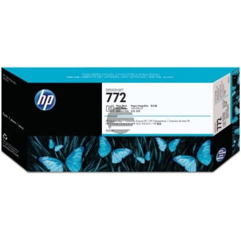 HP Tintendruckkopf photo schwarz (CN633A, 772)