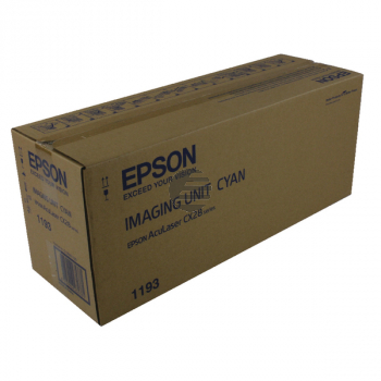Epson Fotoleitertrommel cyan (C13S051193, 1193)