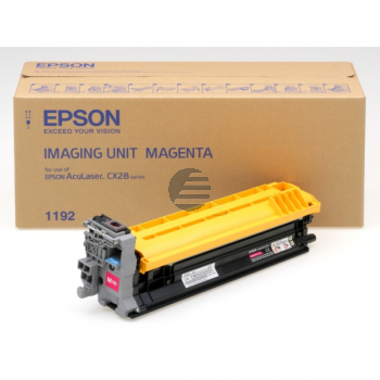 Epson Fotoleitertrommel magenta (C13S051192, 1192)