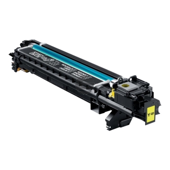 Konica Minolta Fotoleitertrommel gelb (A0WG08J, IUP-14Y)