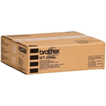 Brother Resttonerbehälter (WT-300CL)