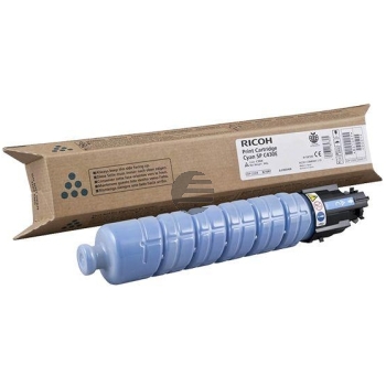 Ricoh Toner-Kit cyan (821077)