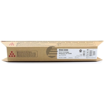 Ricoh Toner-Kit magenta (821076)