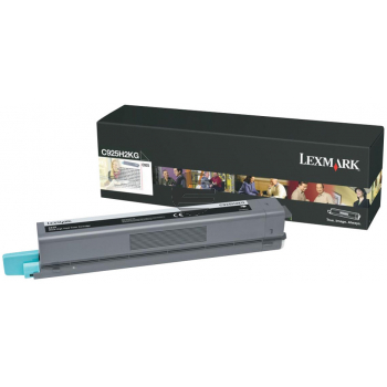 Lexmark Toner-Kit schwarz (C925H2KG)